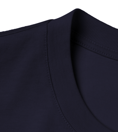 +34 Men's Navy Blue Tee