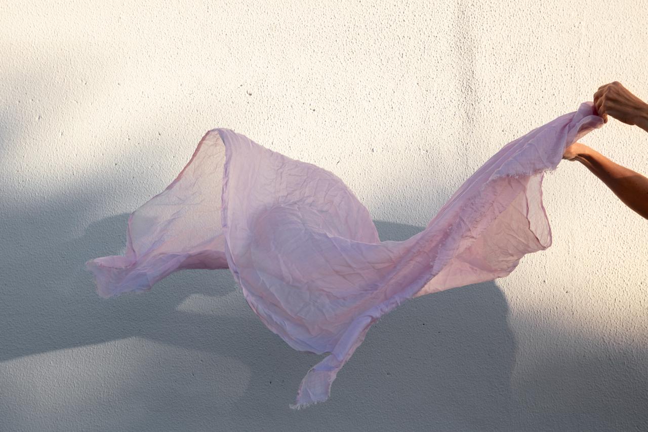 Sustainable textile design